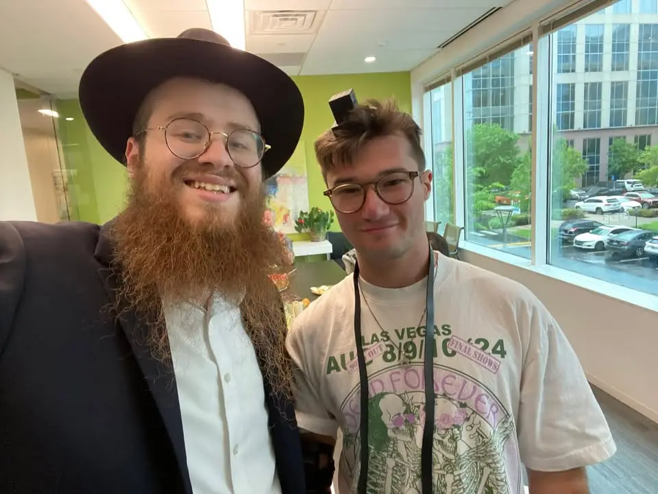 Chabad of Williamson County