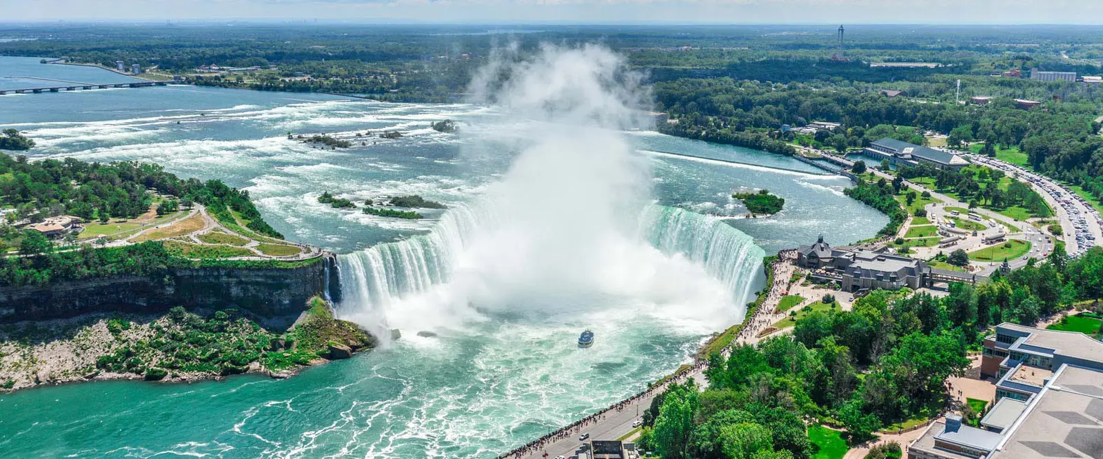 Chabad Niagara Falls USA