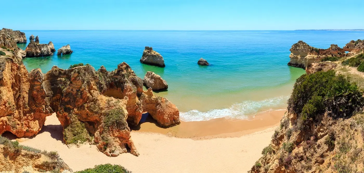 Chabad of Southern Portugal