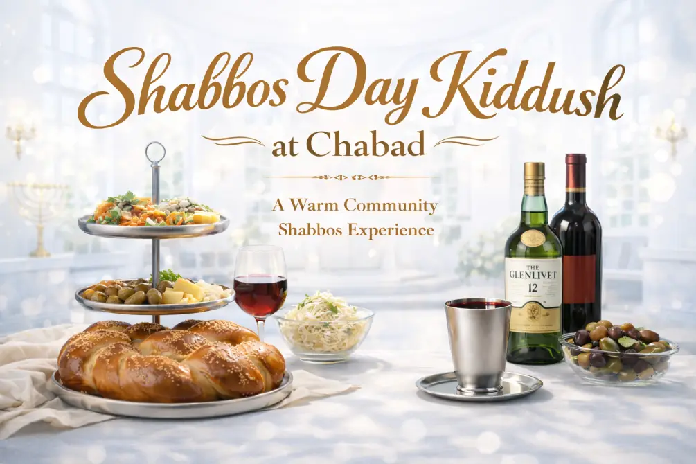 Chabad of Didsbury