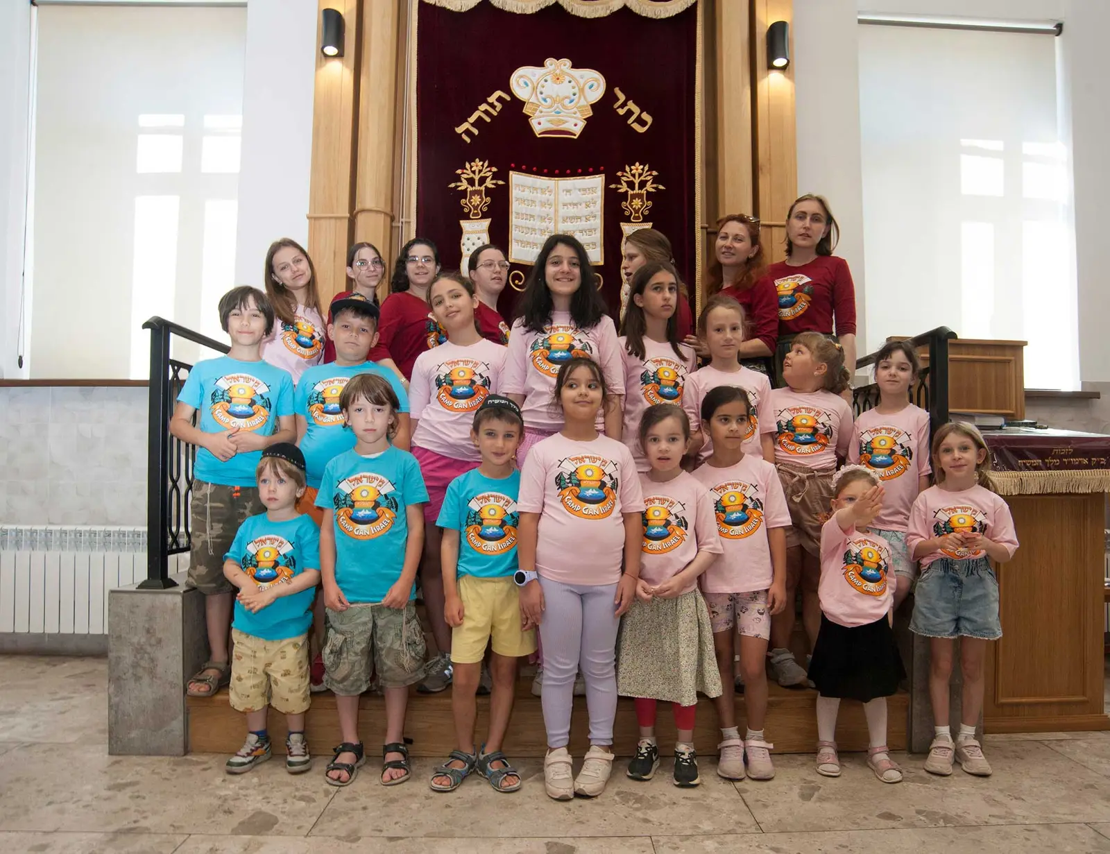 CYP Moldova