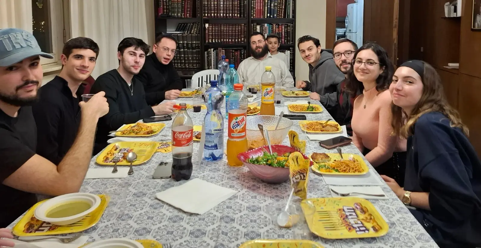 Chabad of Porta Romana