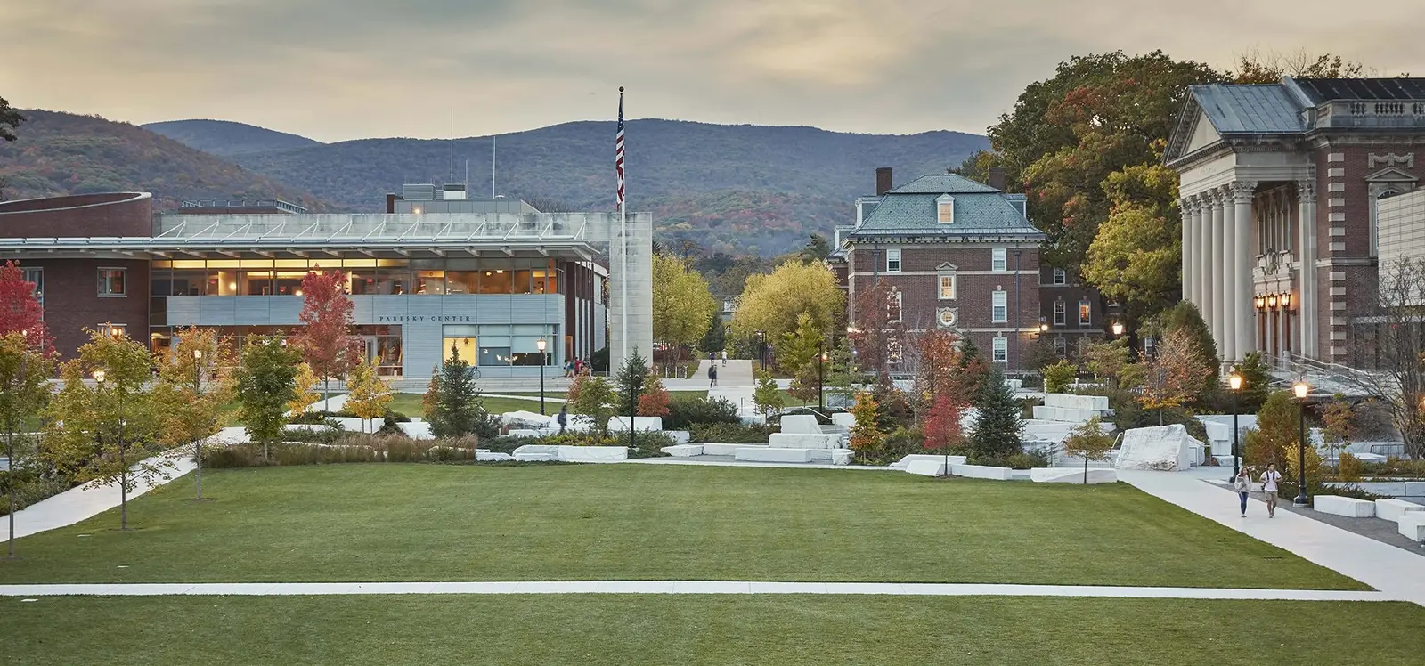 Chabad of Williamstown