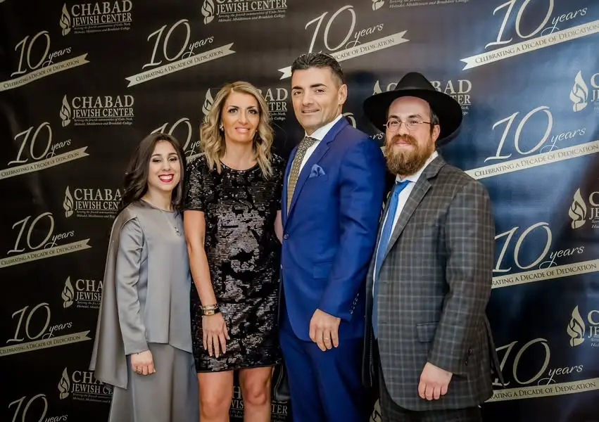 Chabad Jewish Center of Holmdel