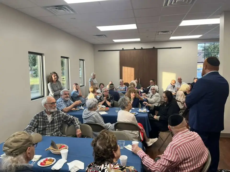 Chabad of West Houston