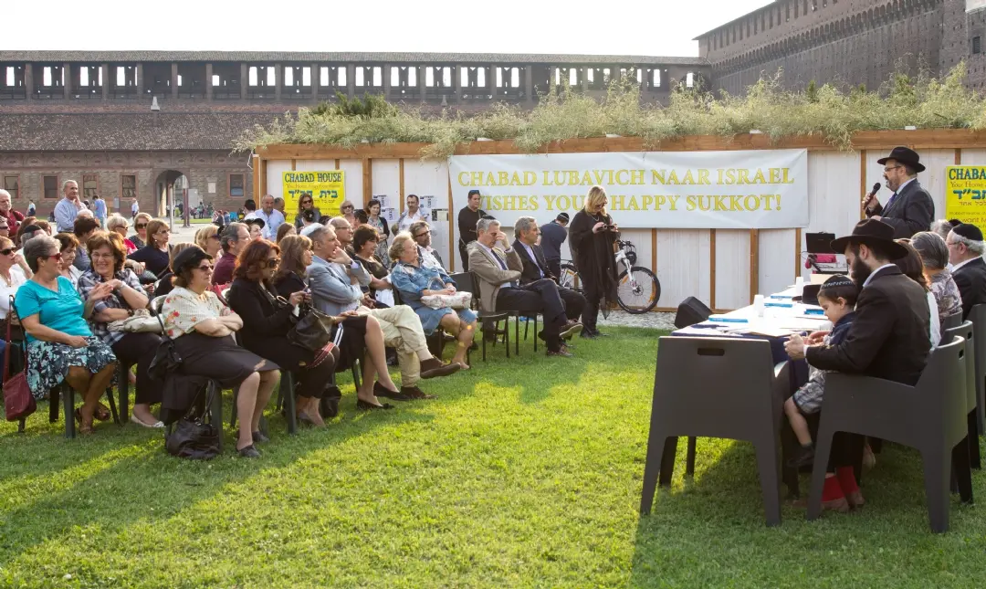 Naar Israel