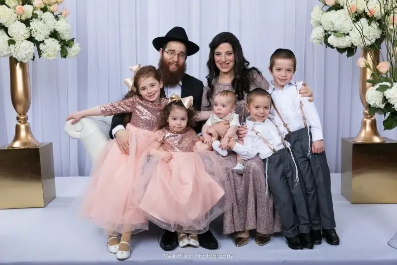 Chabad Carnegie