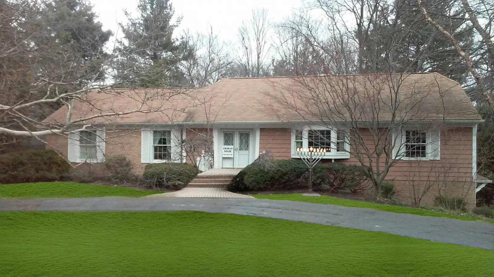 Chabad-Lubavitch of Bingham Farms