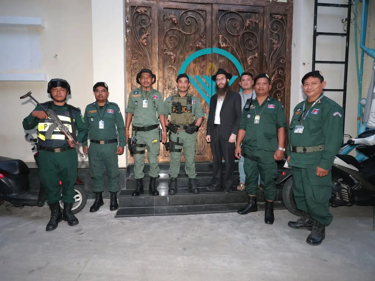 Chabad Cambodia