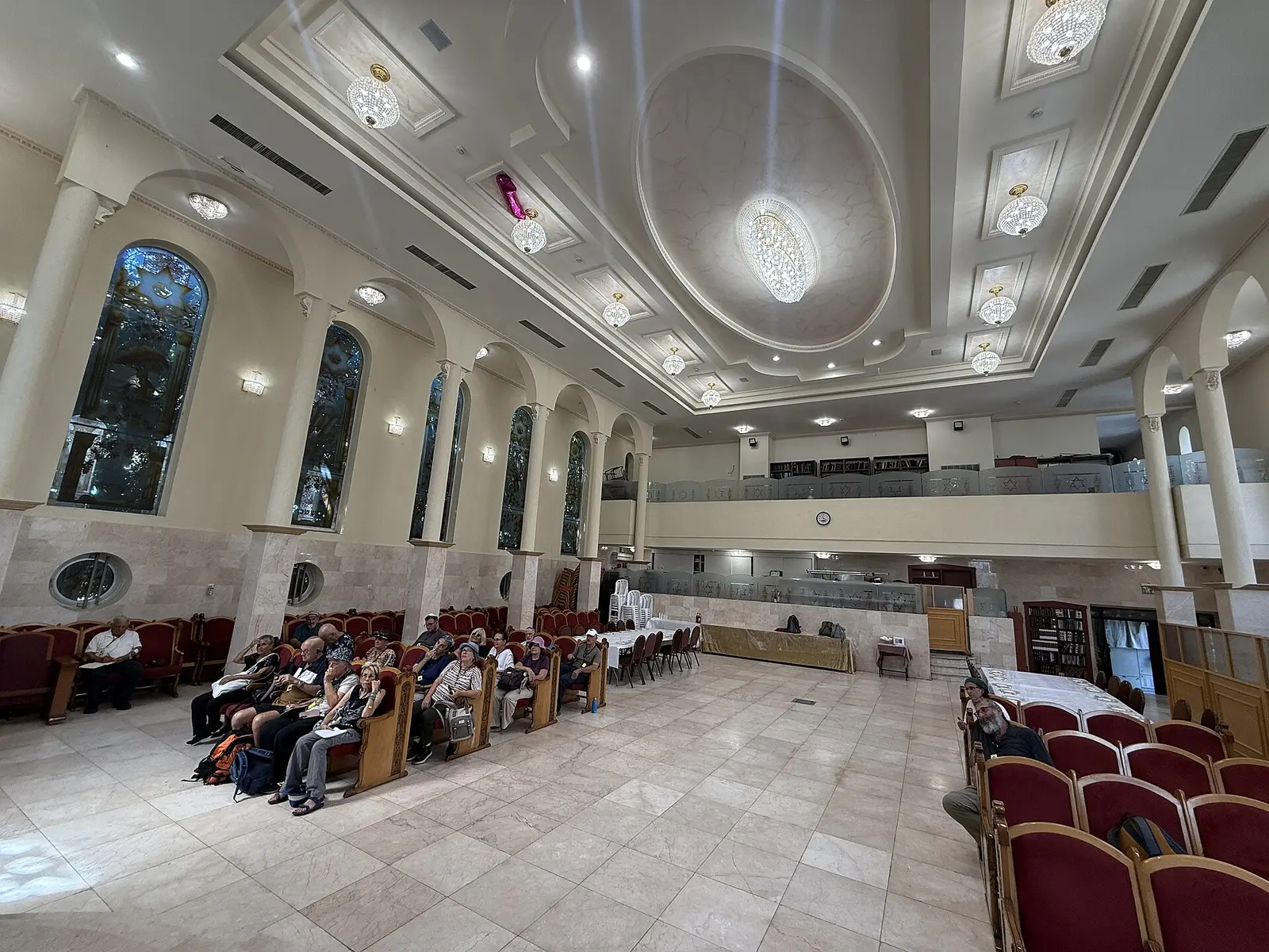 Chabad Nave Eliezer