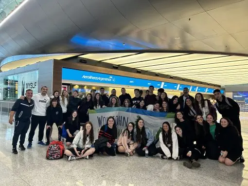 Viaje 4to – 2023