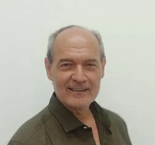 Lic. Diego Schermuk