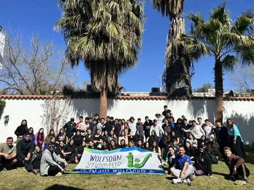 Viaje 3er – 2023