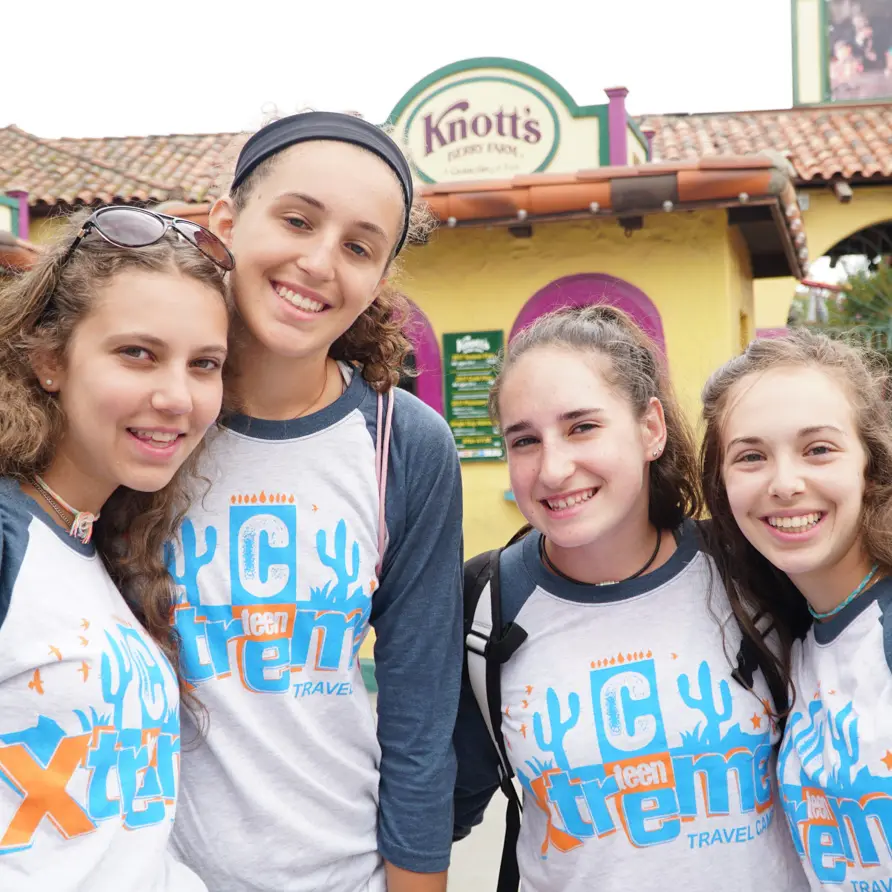 Cteen Tucson club