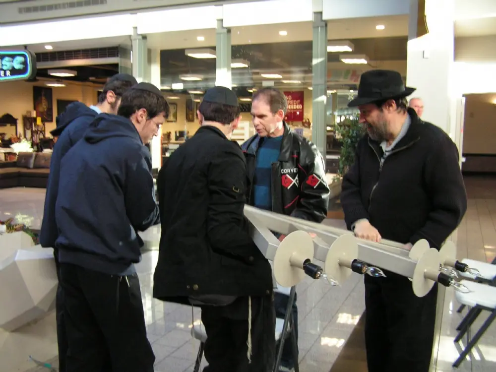 Chabad of the High Desert