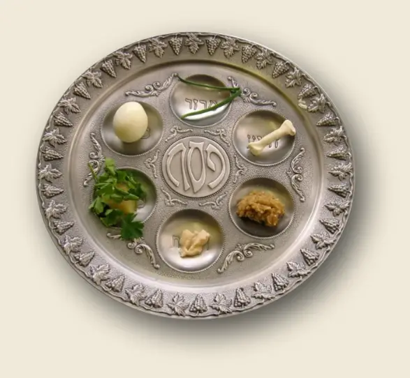Celebrate Passover At Chabad of Los Alamitos