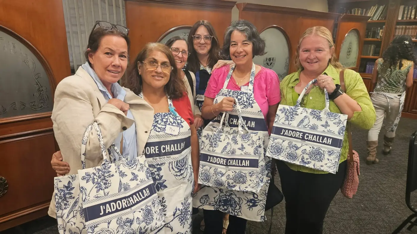 Chabad of Palos Verdes