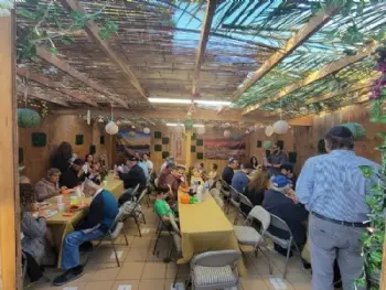 Chabad of Westlake Village
