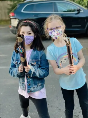 CKC- Chabad Kids Club