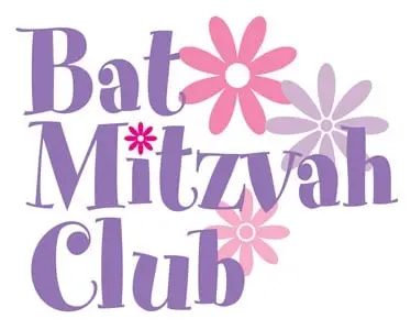 Bat Mitzvah Club
