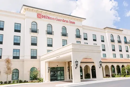 SpringHill Suites by Marriott Winter Park, 1127 N Orlando Ave, Winter Park, FL 32789 Approx. a 14 minute walk to Chabad.