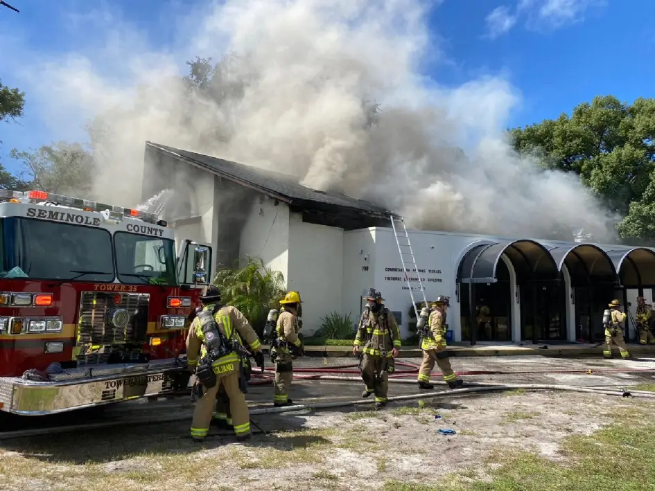 708 Lake Howell Road, Maitland, Florida 32751