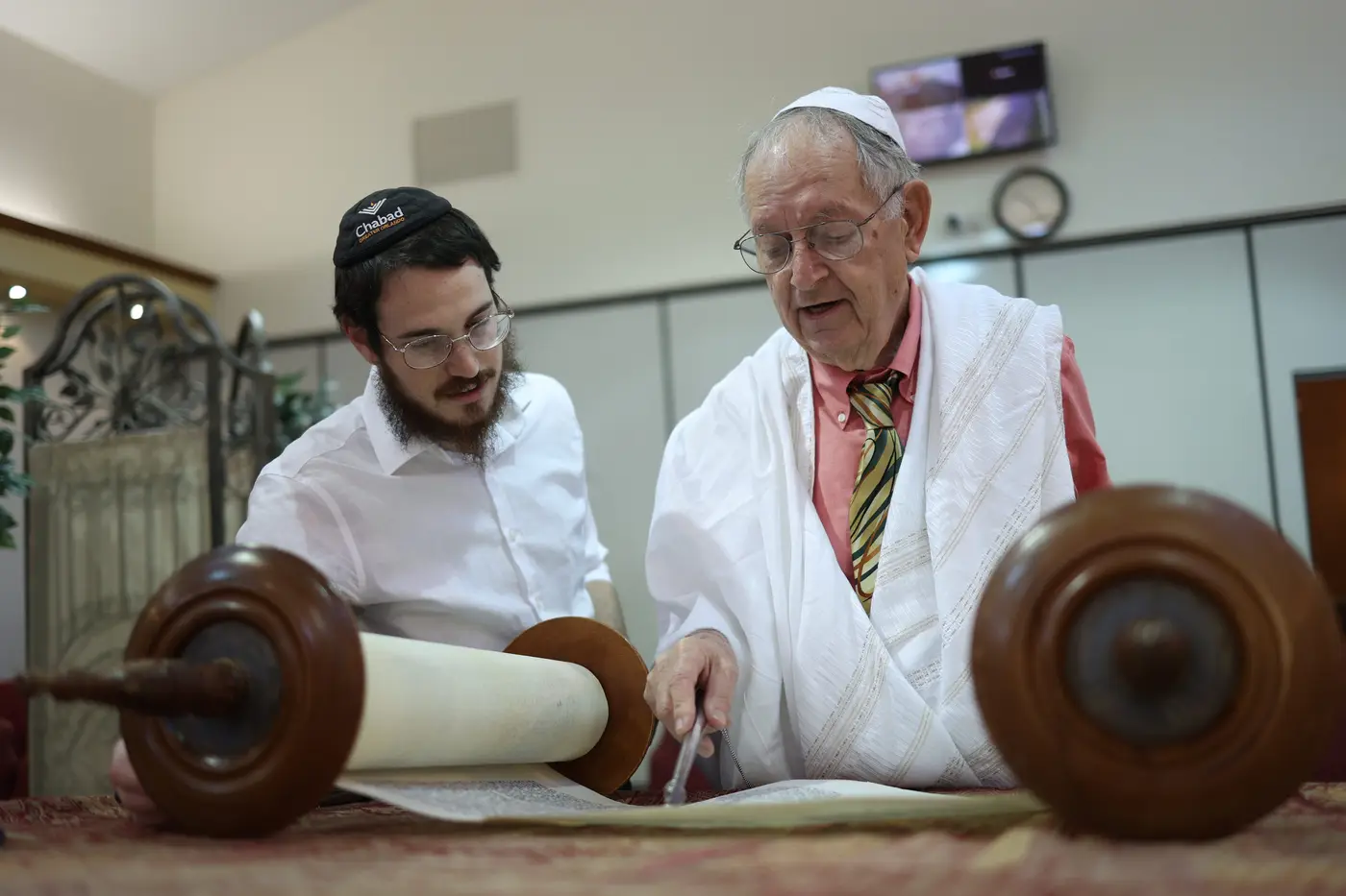 Jewish Legacy Society