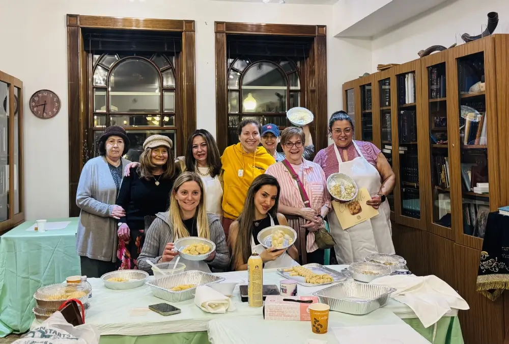 Chabad of the Loop and Gold Coast