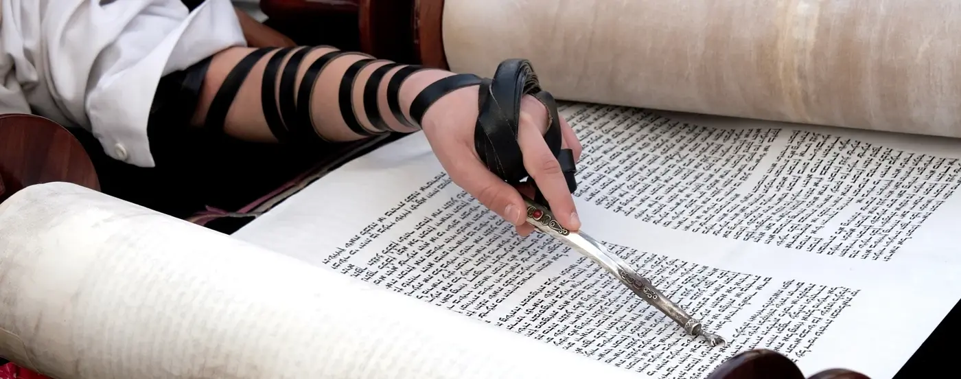 Synagogue Services