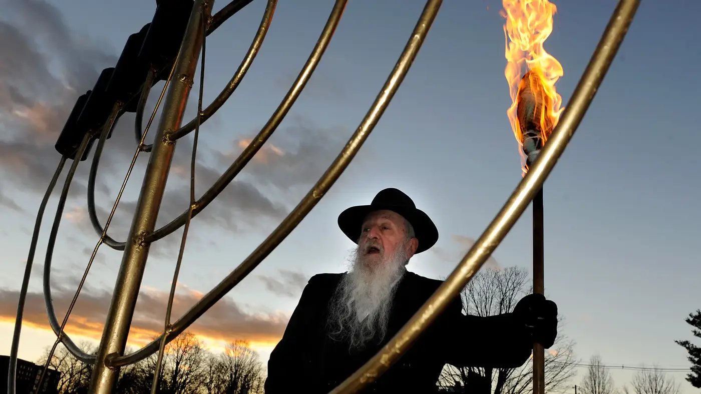 Rabbi Lazaros