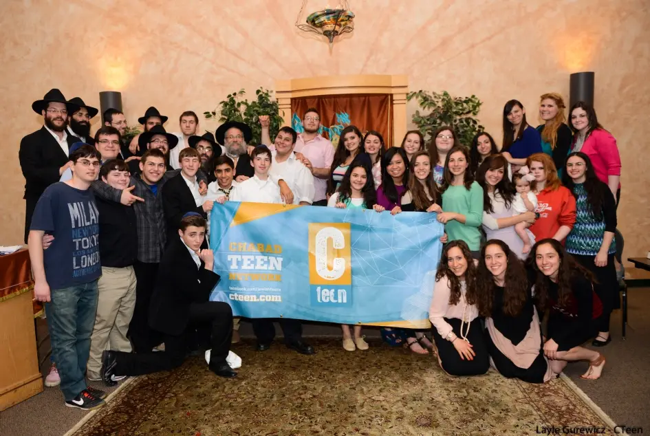 Bequest - Creating a Jewish Future
