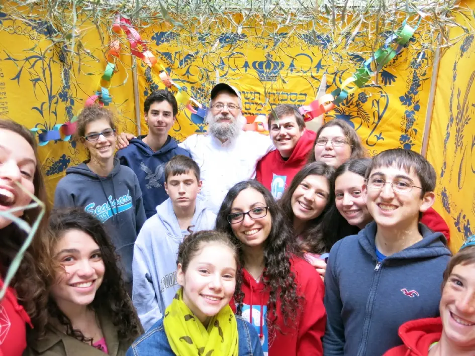 Changing Jewish Destiny