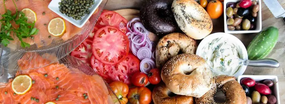 Pesach Seder 2026 Join us for a warm, family-style Pesach Seder filled with meaning, connection, and joy.