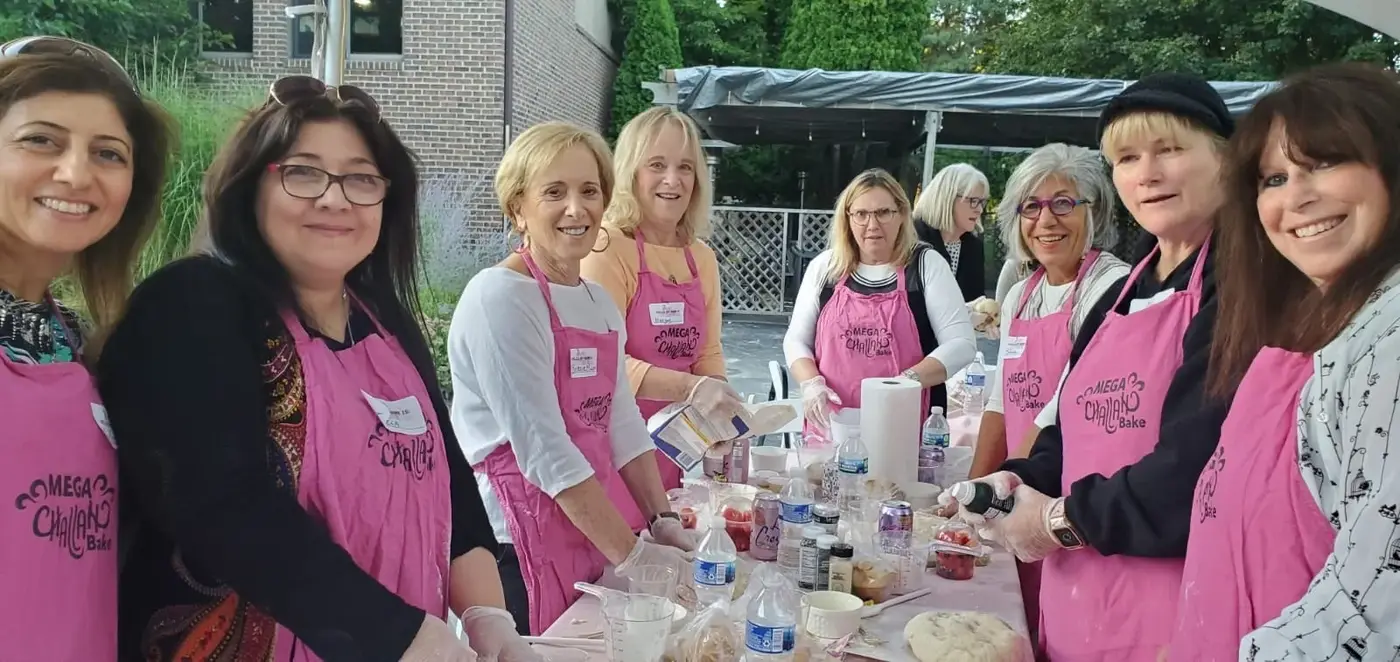 Jewish Women's Circle