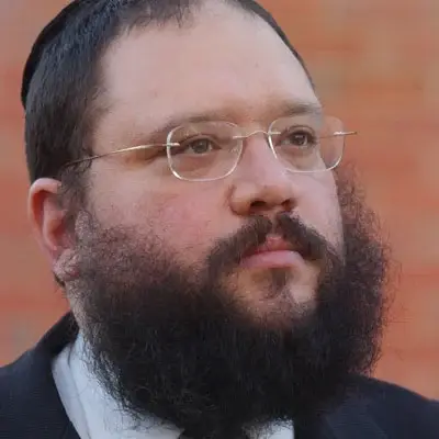 Rabbi Shlomo Yaffe Dean, Institute of American & Talmudic Law