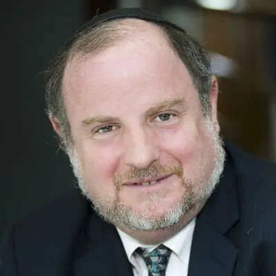 Rabbi Dr. Michael J. Broyde Professor of Law and Academic Director of the Law and Religion Program at Emory University School of Law