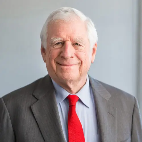 Senator John C. Danforth Former United States Senator from Missouri