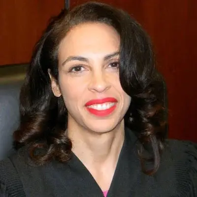 Hon. Heather R. Cunningham Circuit Judge, Missouri’s 21st Judicial Circuit