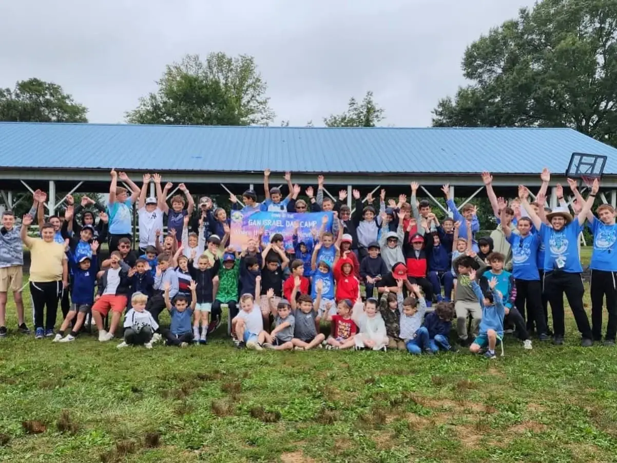High Holidays 2026 Begin The New Year with Community and Meaning