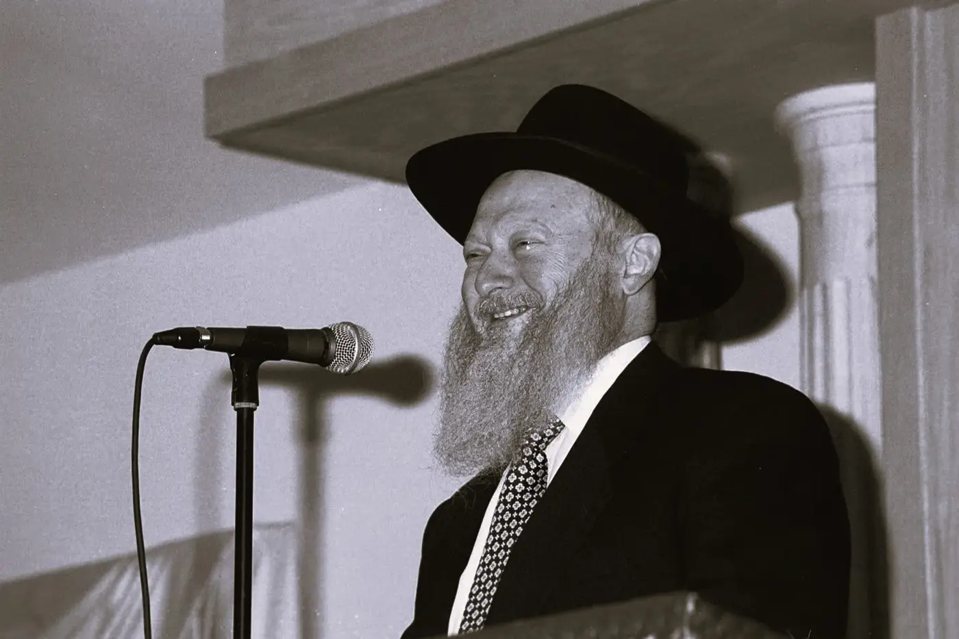 Lubavitch of New Jersey Regional Hdqts.