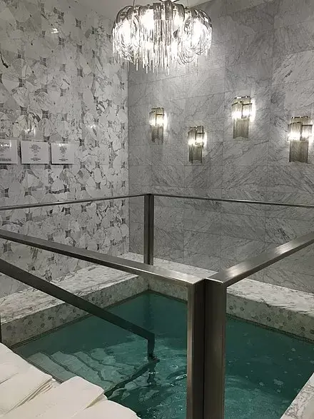 Mikvah Instructions and Tips for a Yom Tov Tevillah Instructions and Tips for Mikvah preparation and immersion on Yom Tov