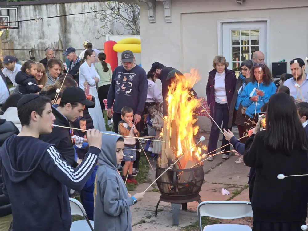 Chabad of Sea-Gate
