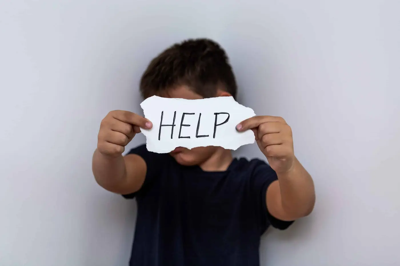 Abuse, Betrayal and Protecting Our Children