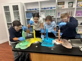 Silverstein Hebrew Academy