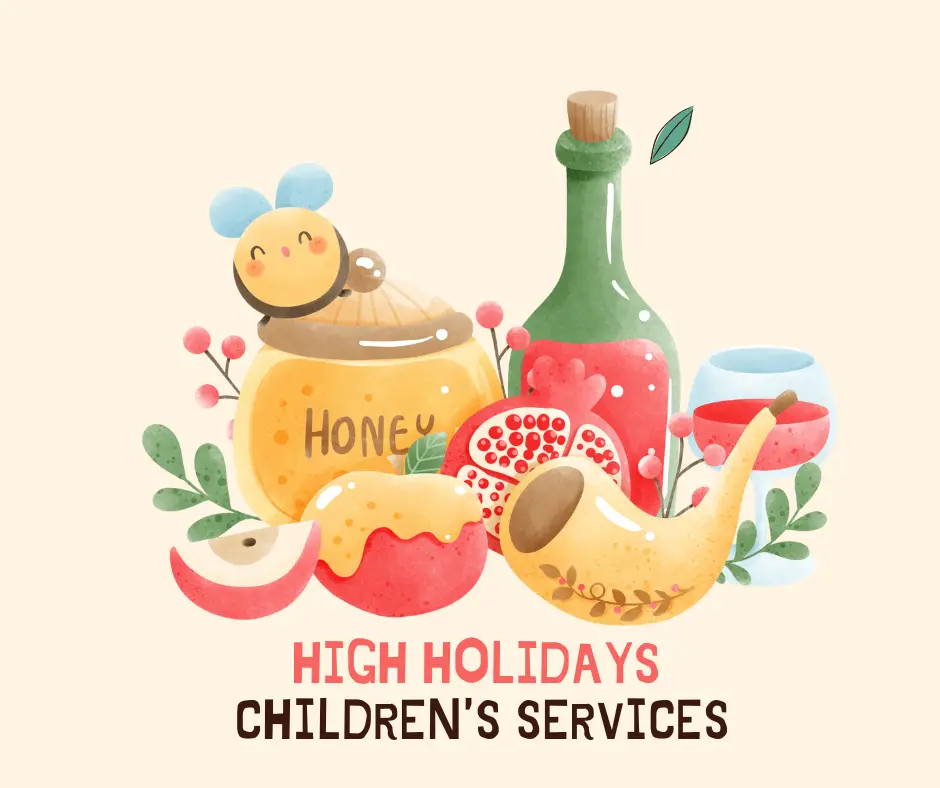 Children's Program