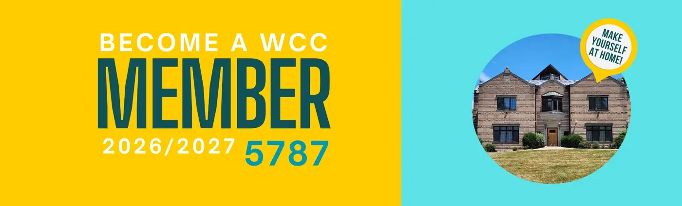 5787 Membership Form