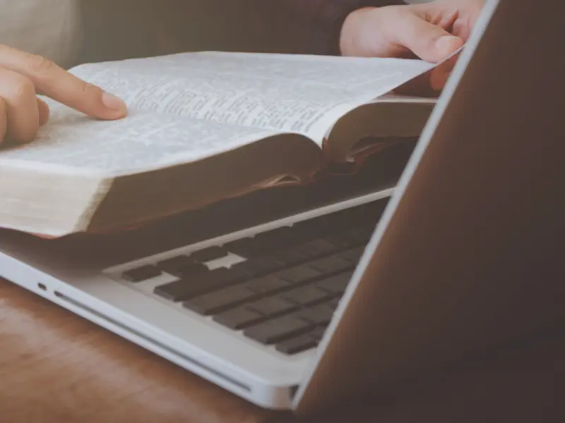 ONLINE STUDY