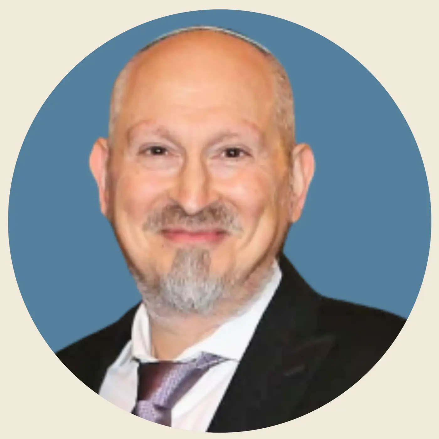 Rabbi Yossel Kranz