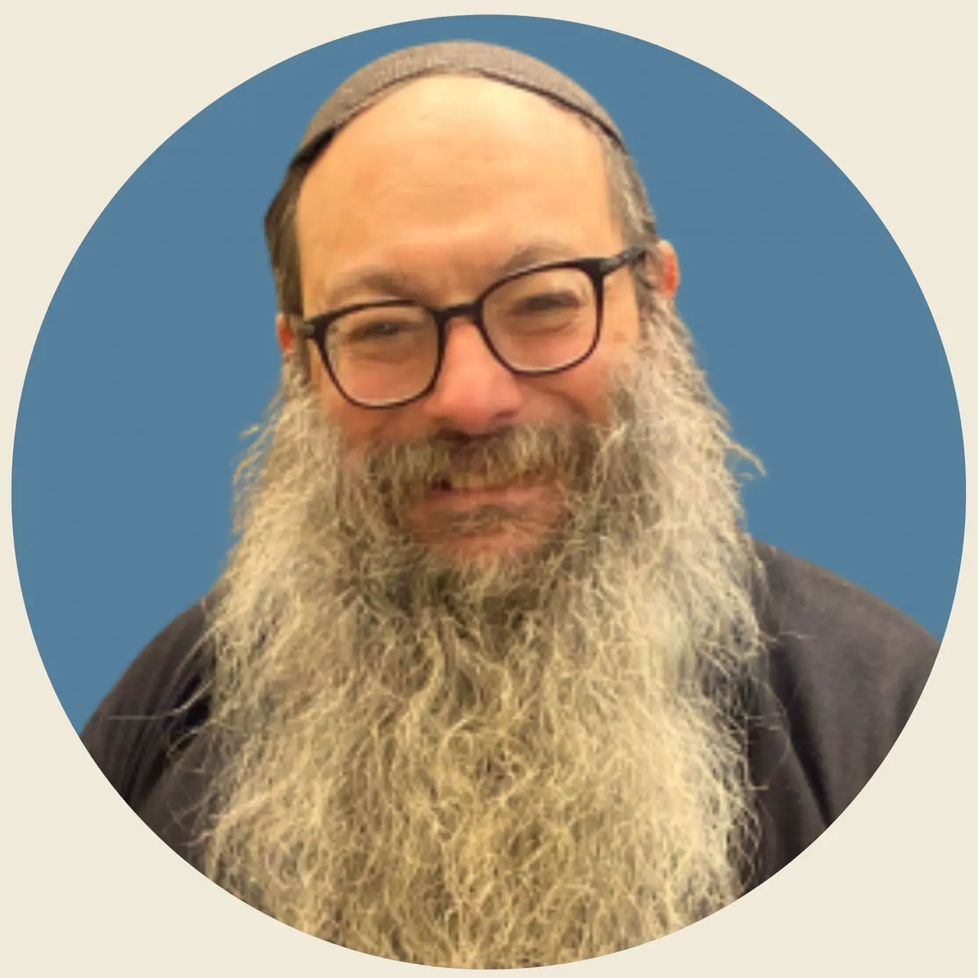 Rabbi Shlomo Pereira