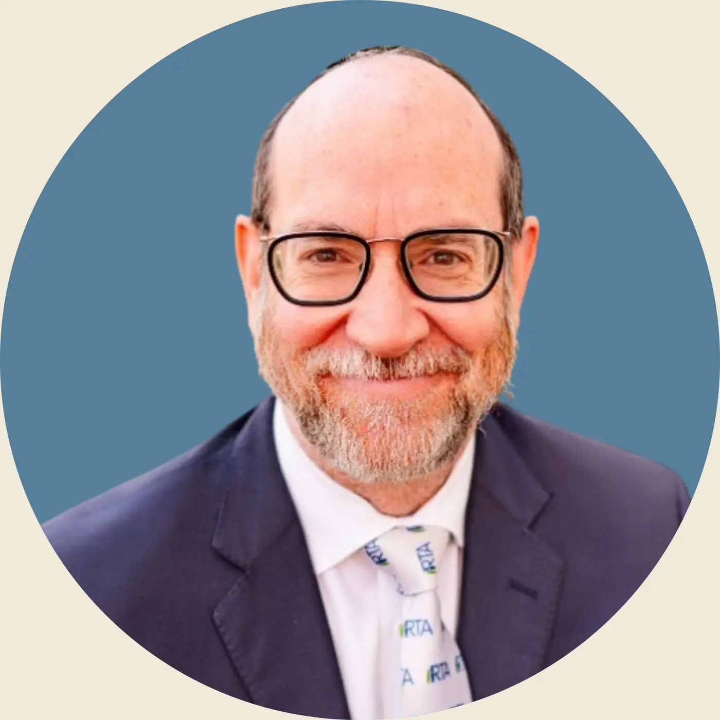 Rabbi Elisha Paul